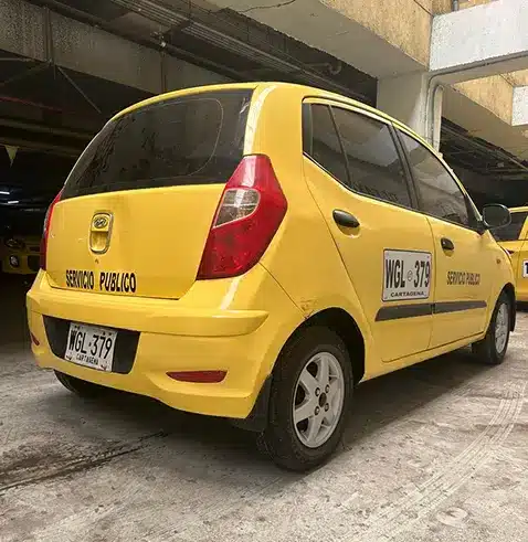 Hyundai i10 2014