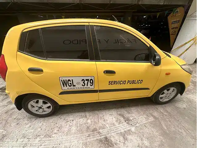 Hyundai i10 2014