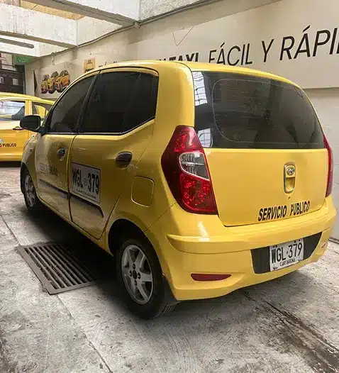 Hyundai i10 2014