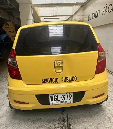 Hyundai i10 2014