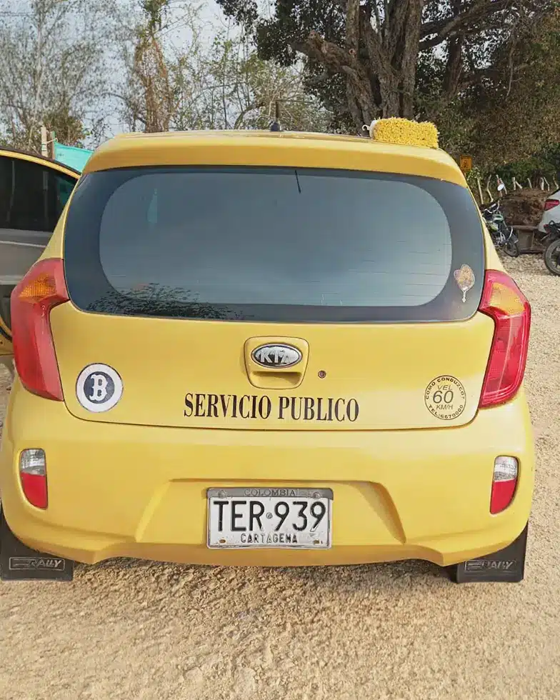 Kia Picanto 2013