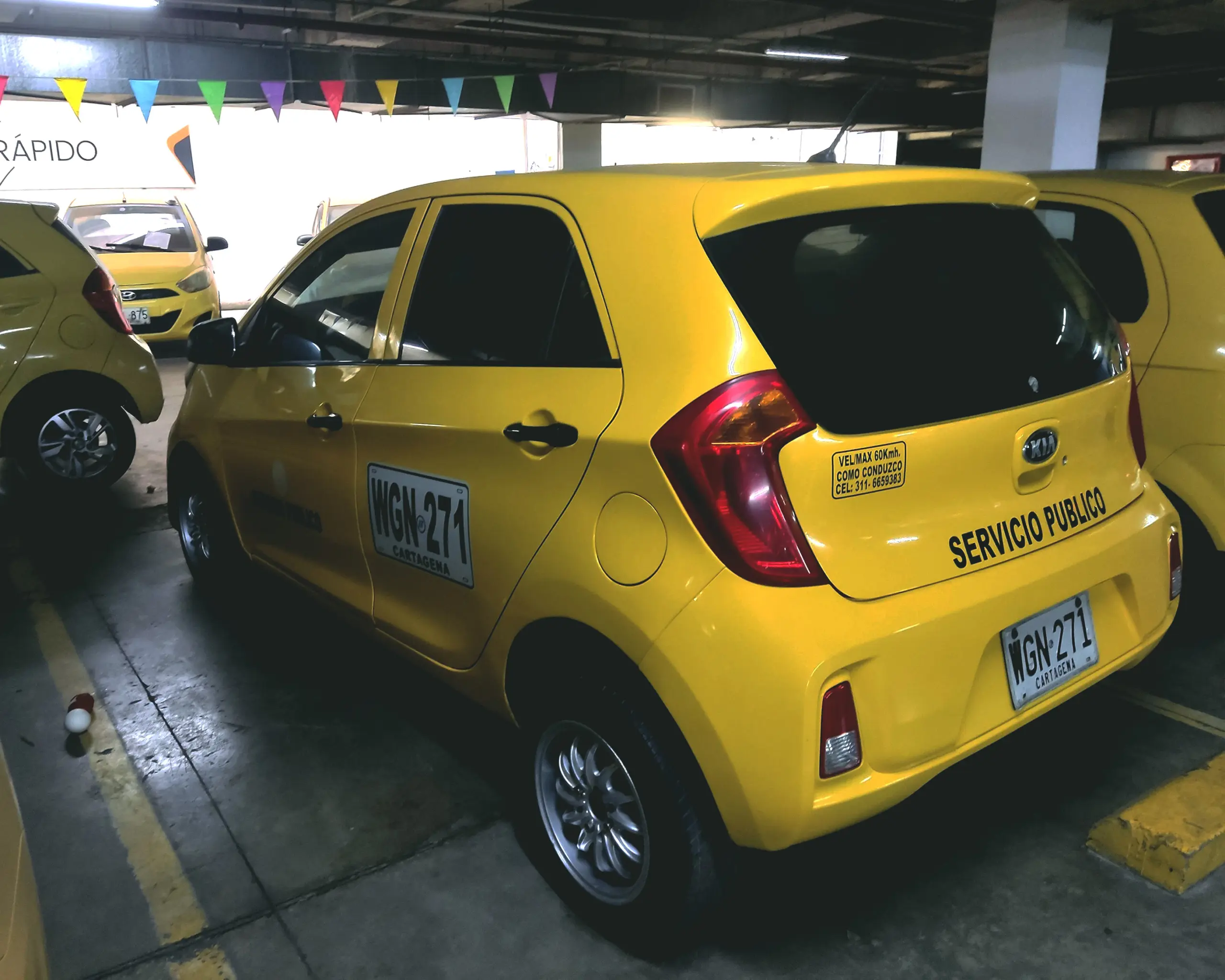 Kia Picanto 2017