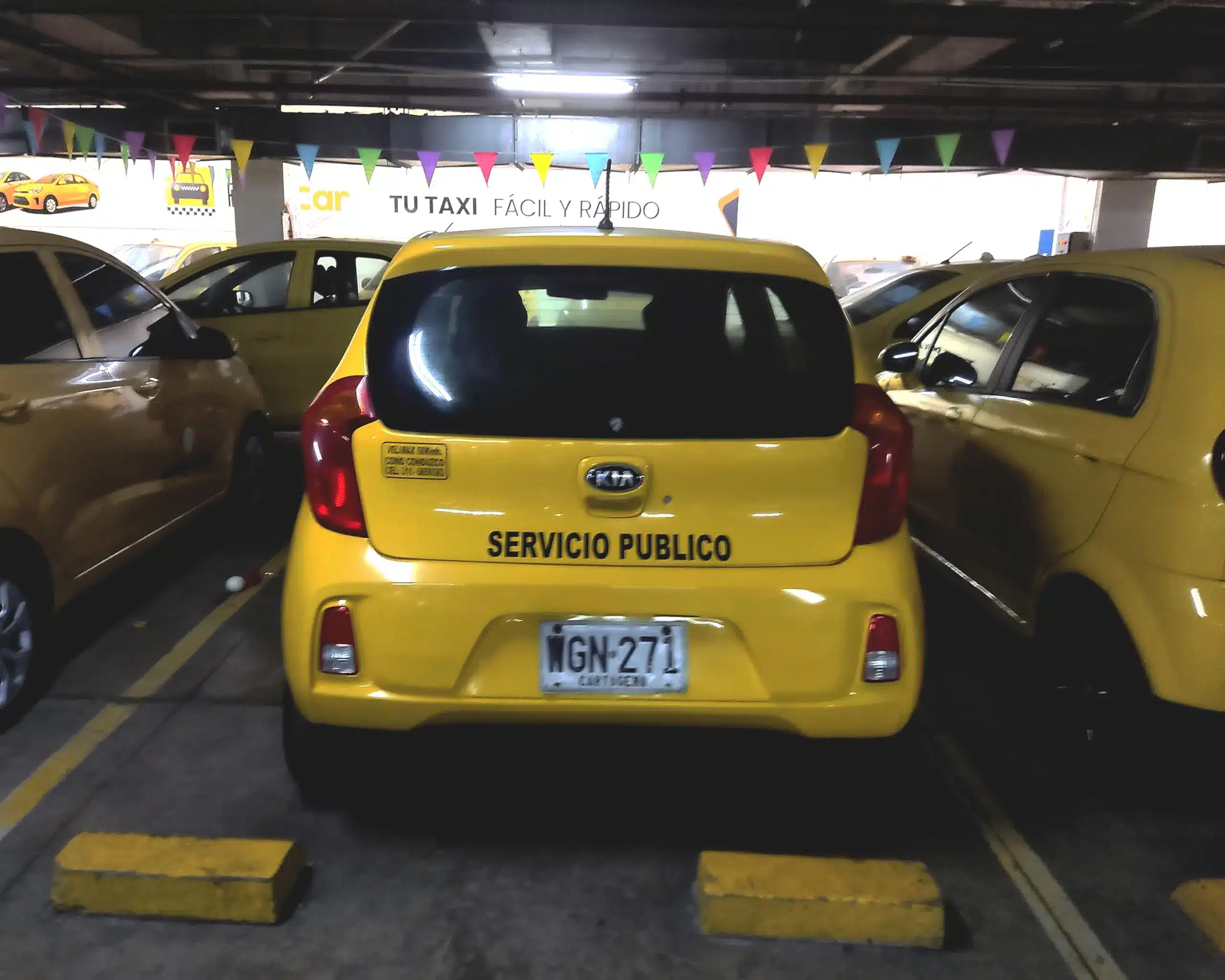 Kia Picanto 2017