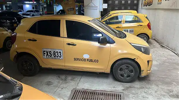 Kia Picanto 2019