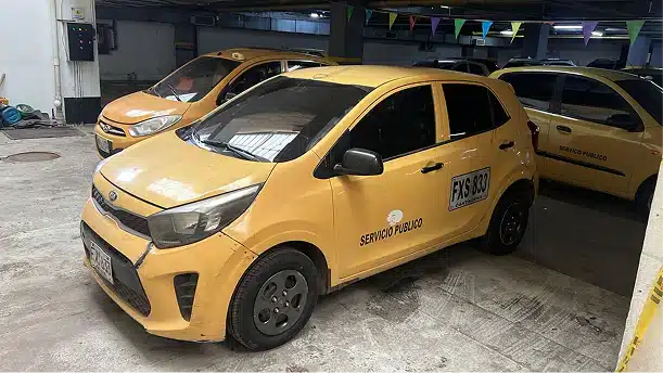 Kia Picanto 2019