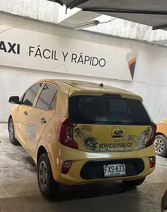 Kia Picanto 2019