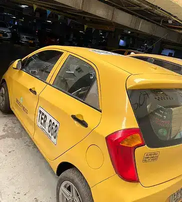Kia Picanto 2013