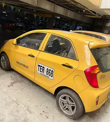Kia Picanto 2013