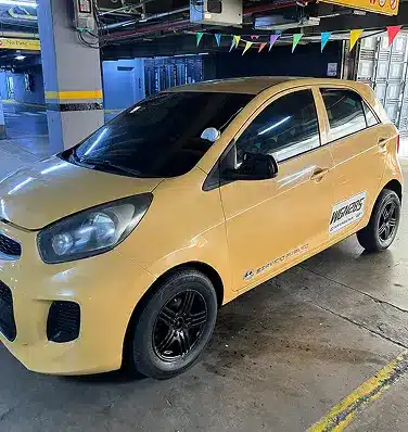 Kia Picanto 2017