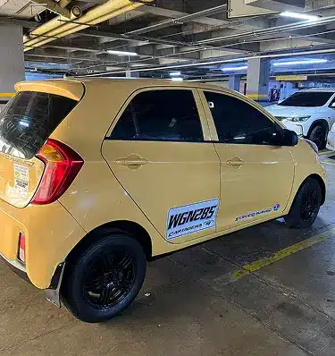 Kia Picanto 2017