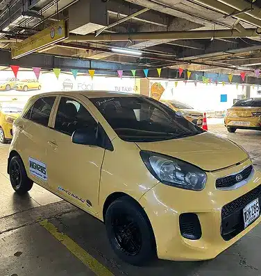 Kia Picanto 2017