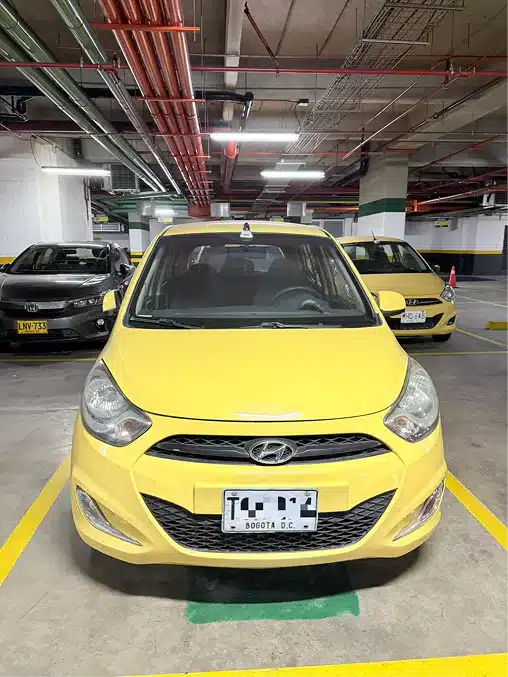 Hyundai i10 2013