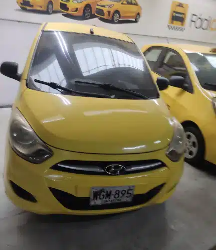 Hyundai i10 2016