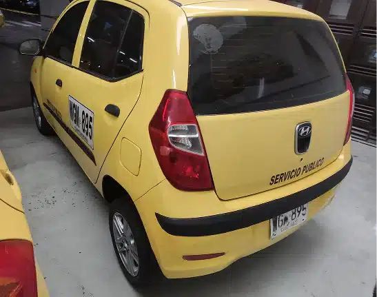 Hyundai i10 2016