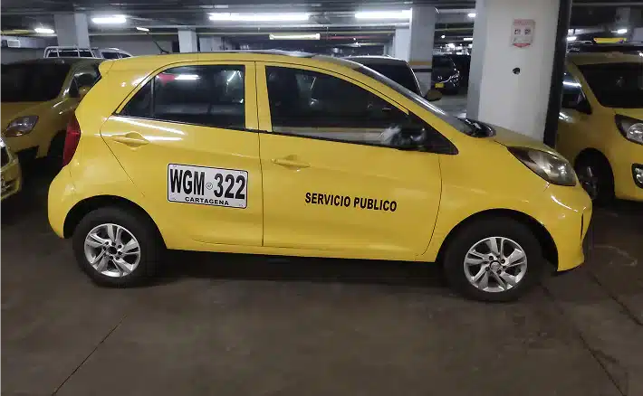 Kia Picanto 2016