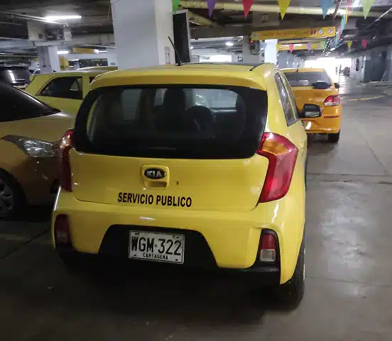 Kia Picanto 2016