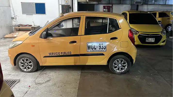 Hyundai i10 2015