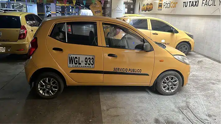 Hyundai i10 2015