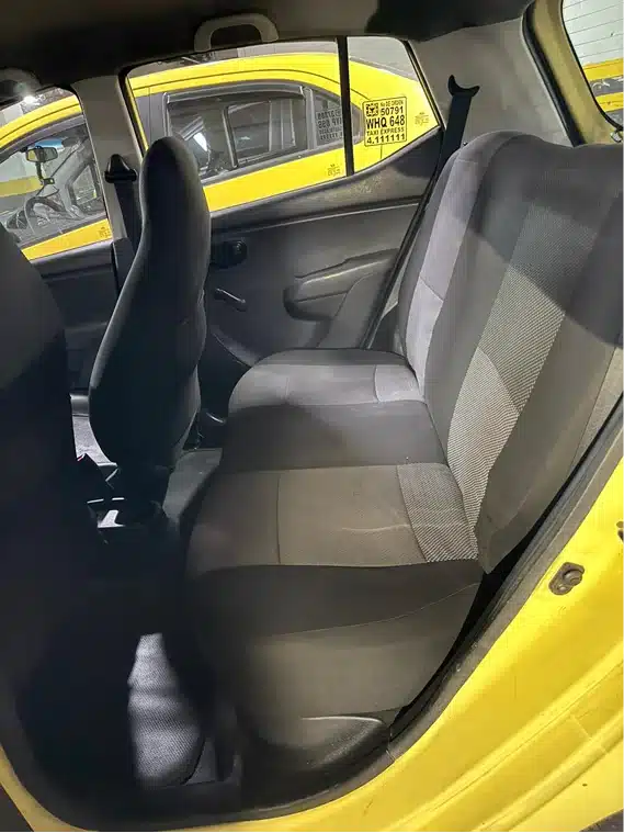 Hyundai i10 2015