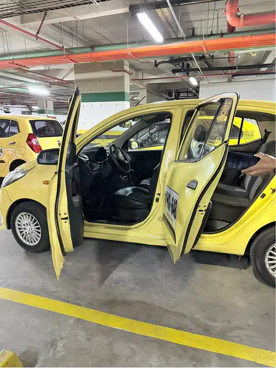 Hyundai i10 2015