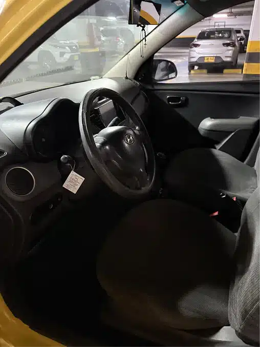 Hyundai i10 2013