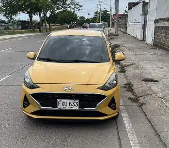 Hyundai Grand i10 2023