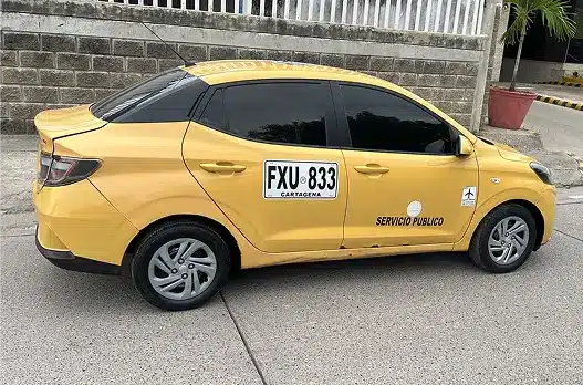 Hyundai Grand i10 2023