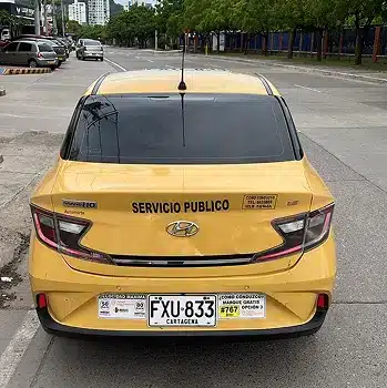 Hyundai Grand i10 2023