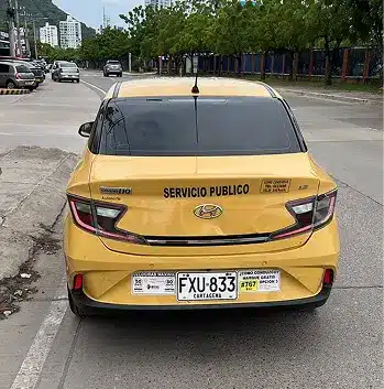Hyundai Grand i10 2023