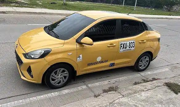 Hyundai Grand i10 2023